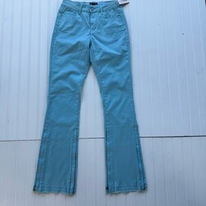 A.Z.I Light Blue Jeans